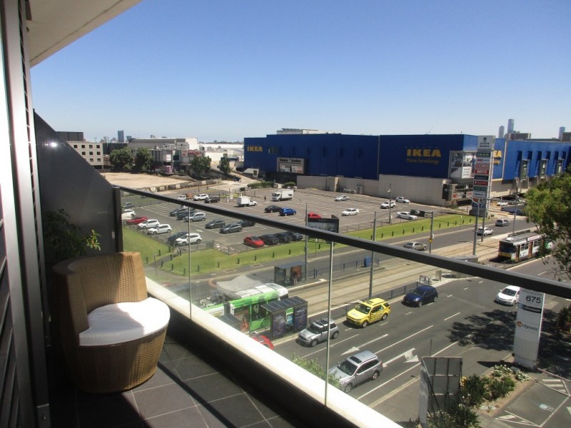 507/1 Acacia Place, Abbotsford VIC 3067