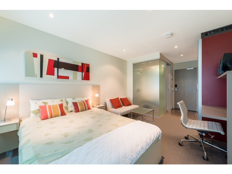 1005/181 A’beckett Street, Melbourne VIC 3000