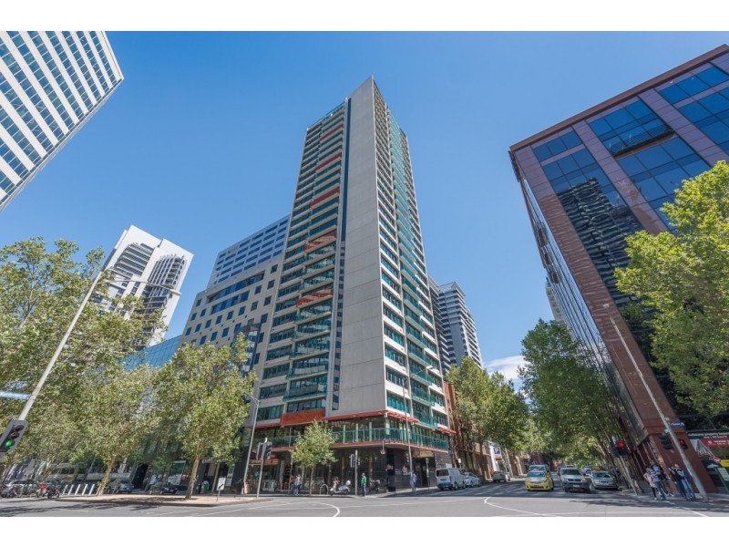 1005/181 A’beckett Street, Melbourne VIC 3000