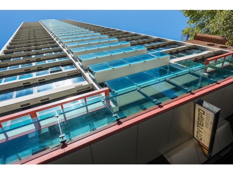 1005/181 A’beckett Street, Melbourne VIC 3000