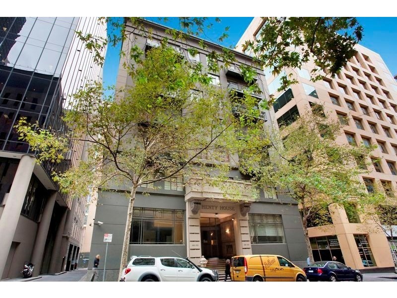 409/501 Little Collins Street, Melbourne VIC 3000