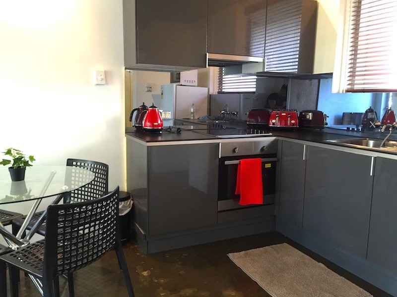 206/81 Queens Road, Melbourne VIC 3004