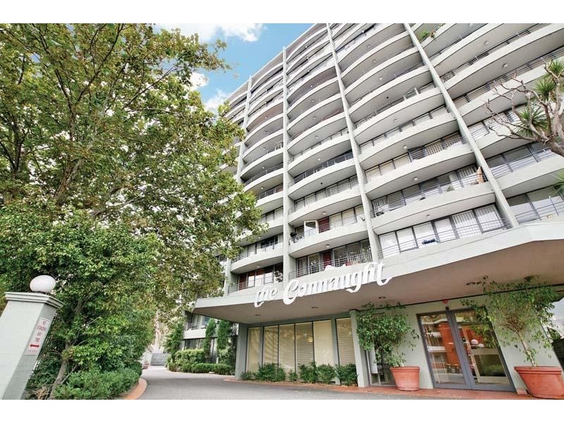 206/81 Queens Road, Melbourne VIC 3004