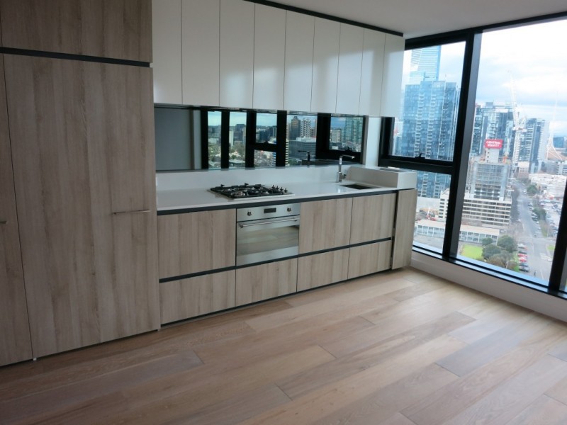 2301/58 Clarke Street, Southbank VIC 3006