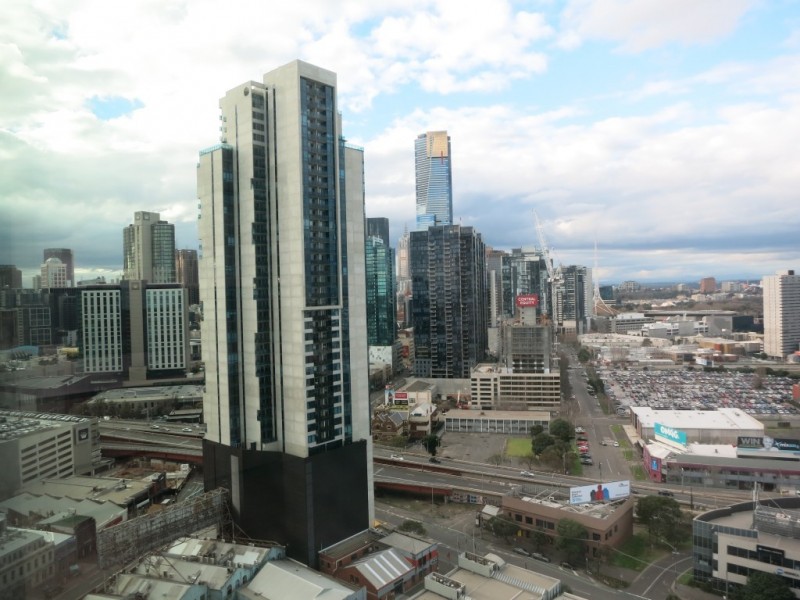 2301/58 Clarke Street, Southbank VIC 3006