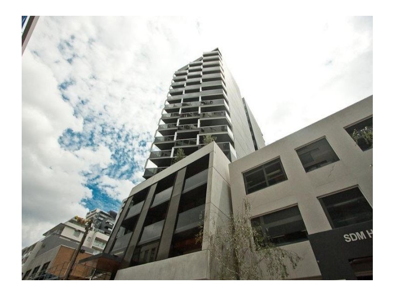 1305/45 Claremont Street, South Yarra VIC 3141