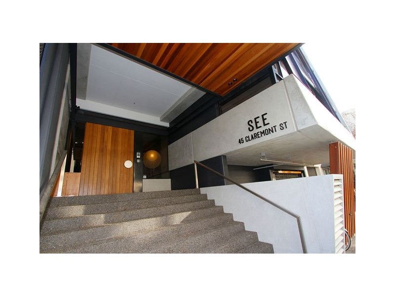 1305/45 Claremont Street, South Yarra VIC 3141