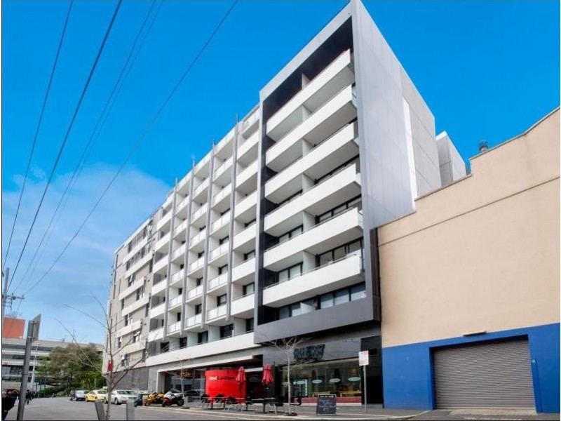 213/22 Orr Street, Carlton VIC 3053
