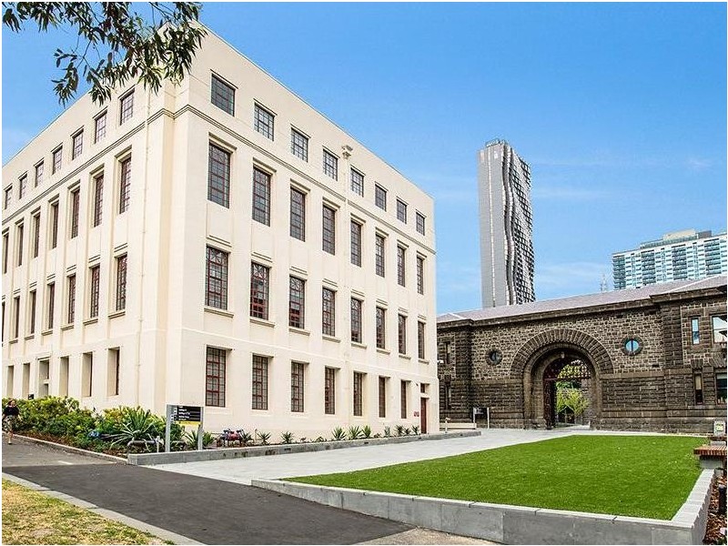 213/22 Orr Street, Carlton VIC 3053