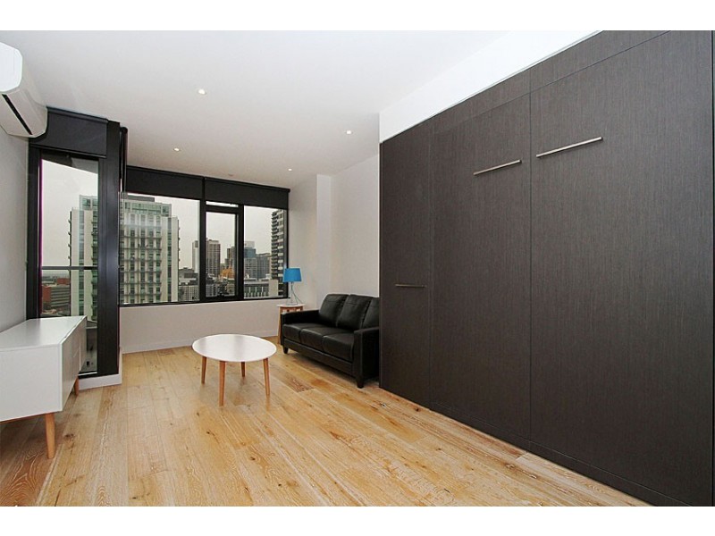 1708/155 Franklin Street, Melbourne VIC 3000