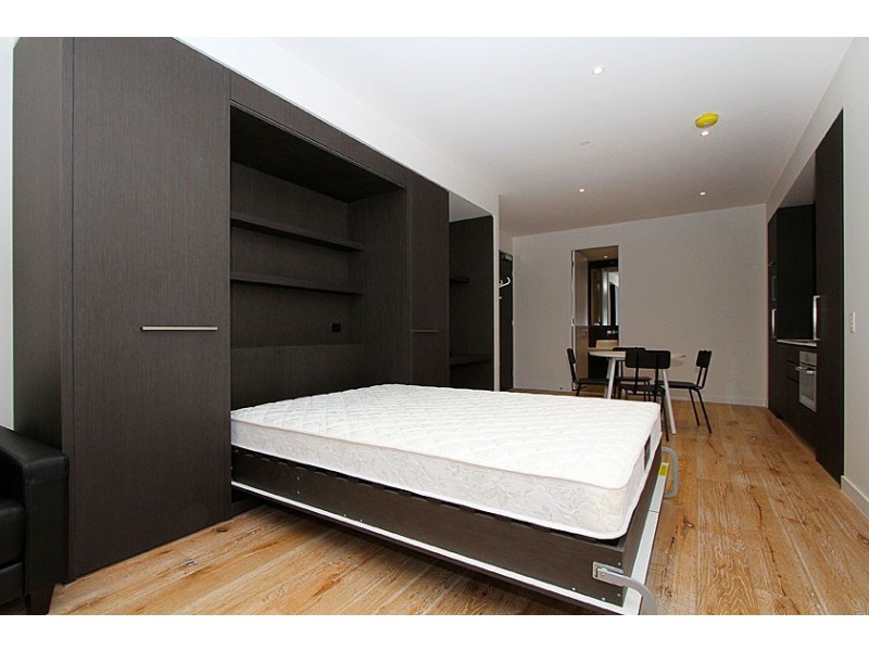 1708/155 Franklin Street, Melbourne VIC 3000