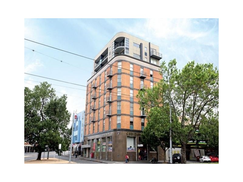 33/222 Victoria Street, North Melbourne VIC 3051