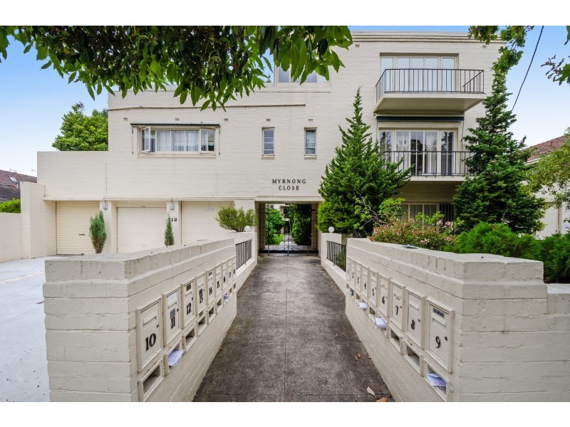 15/712 Orrong Road, Toorak VIC 3142