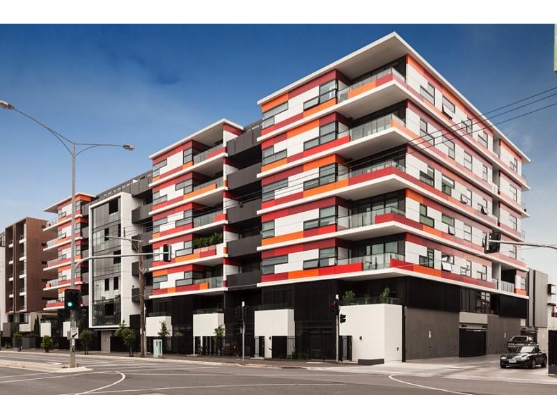 B102/20 Burnley Street, Richmond VIC 3121