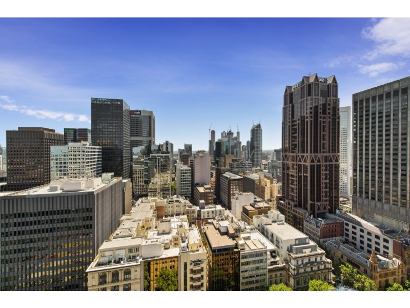 2411/60 Market Street, Melbourne VIC 3000