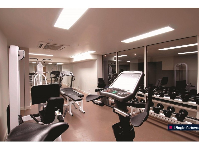 2411/60 Market Street, Melbourne VIC 3000