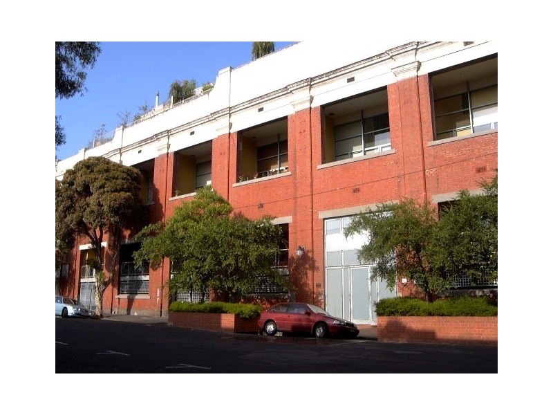 15/99 Oxford Street, Collingwood VIC 3066