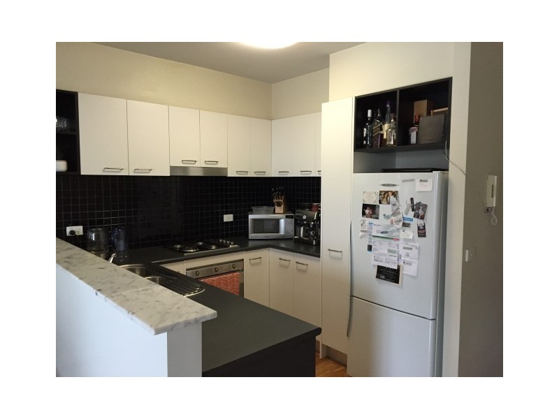 2508/87 Franklin Street., Melbourne VIC 3000