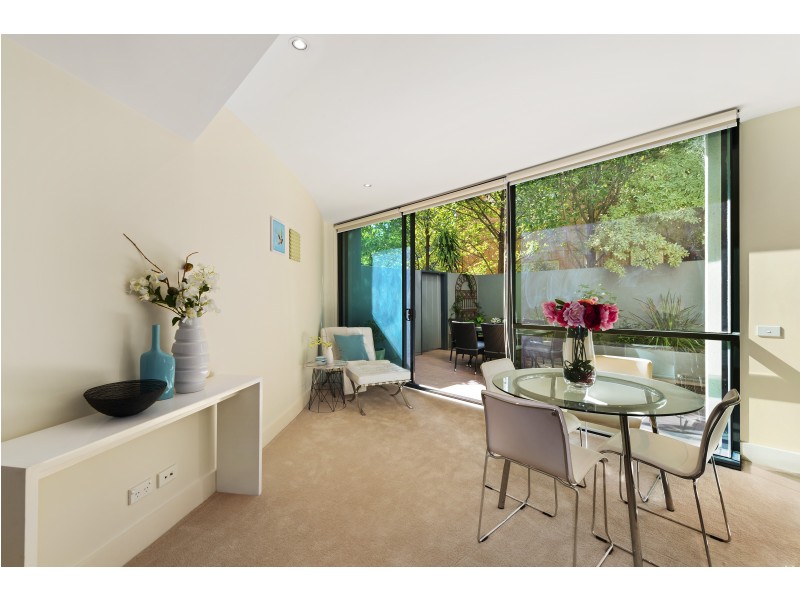 4G/19 Queens Road, Melbourne VIC 3004