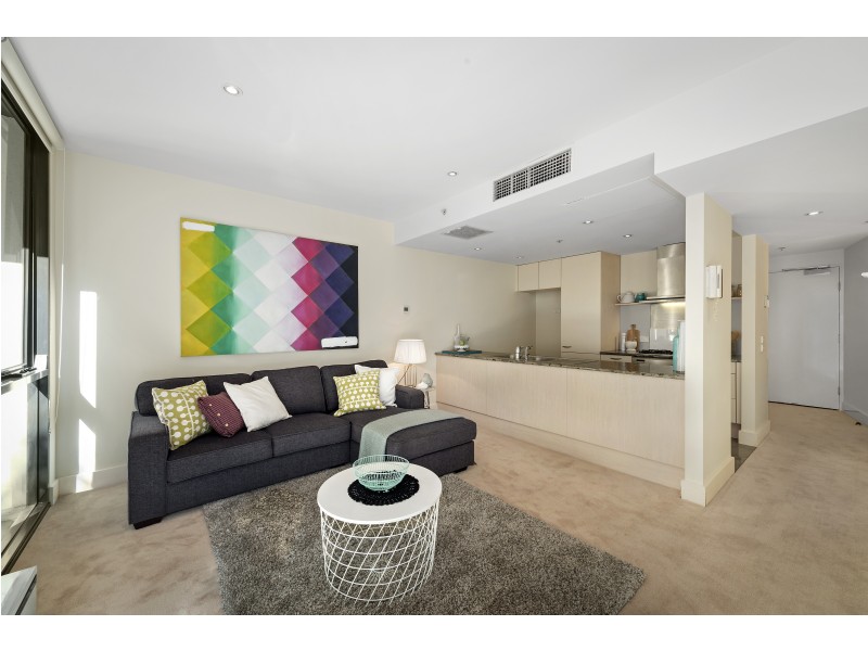 4G/19 Queens Road, Melbourne VIC 3004