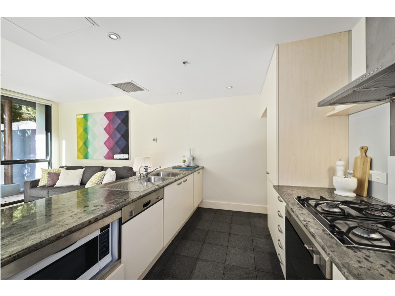 4G/19 Queens Road, Melbourne VIC 3004