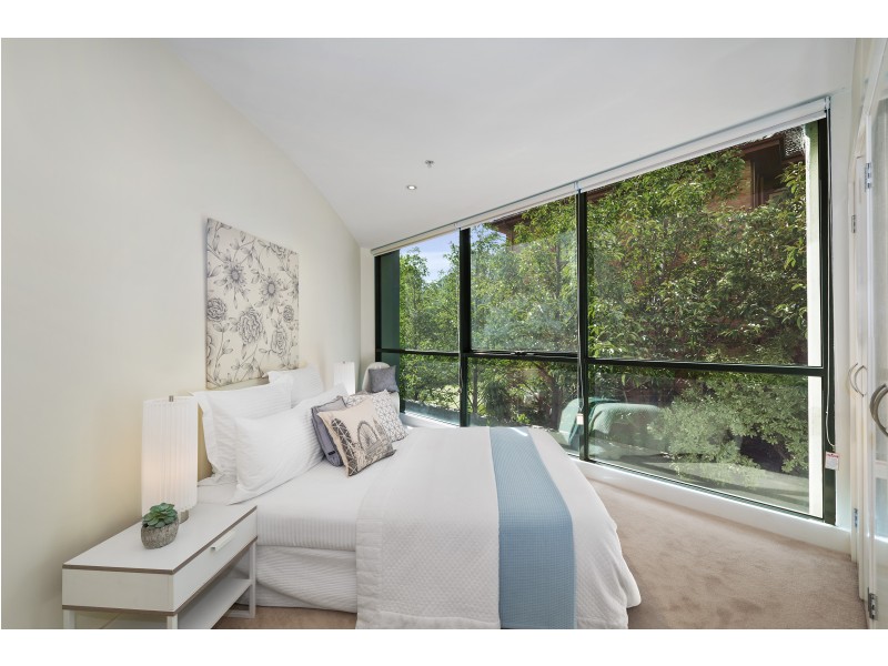 4G/19 Queens Road, Melbourne VIC 3004