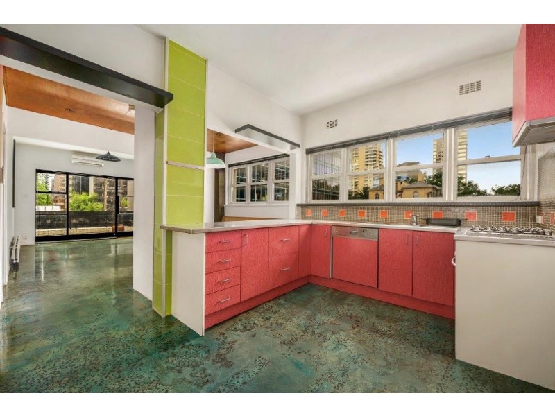 25/30 Queens Road, Melbourne VIC 3004