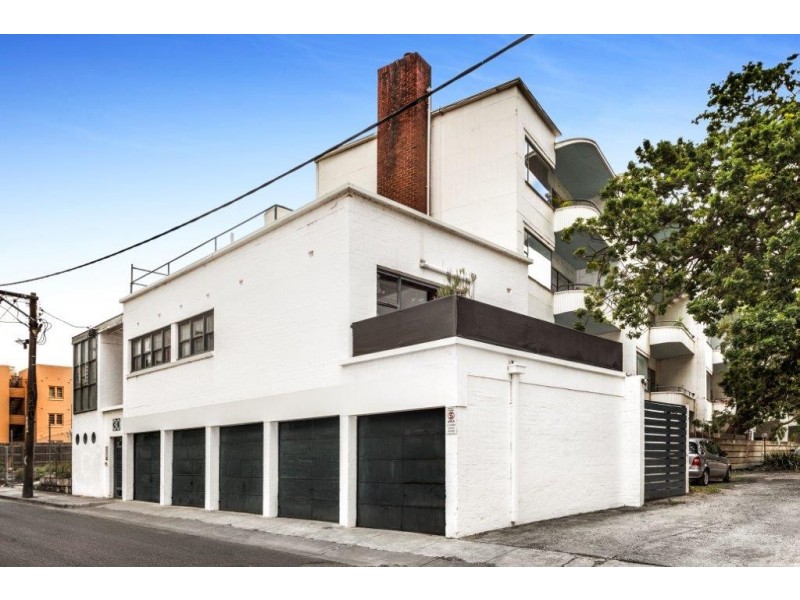 25/30 Queens Road, Melbourne VIC 3004