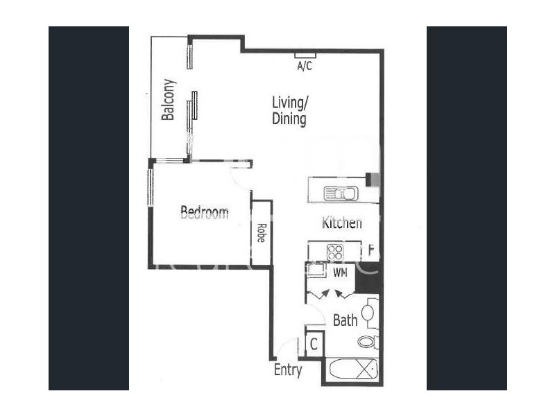 46/69 Dorcas Street, South Melbourne VIC 3205