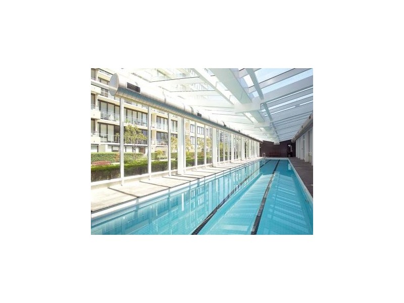 46/69 Dorcas Street, South Melbourne VIC 3205