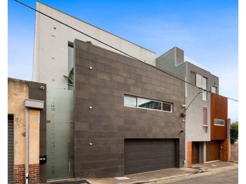 41-43 Little Leveson Street, North Melbourne VIC 3051