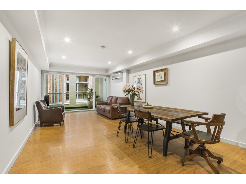 5/32 Bourke Street, Melbourne VIC 3000