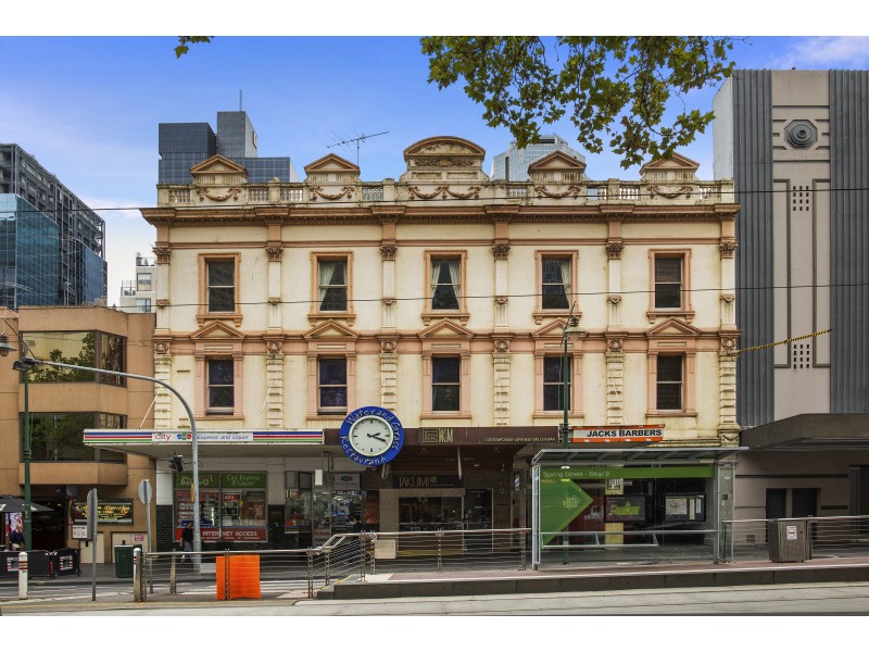 5/32 Bourke Street, Melbourne VIC 3000