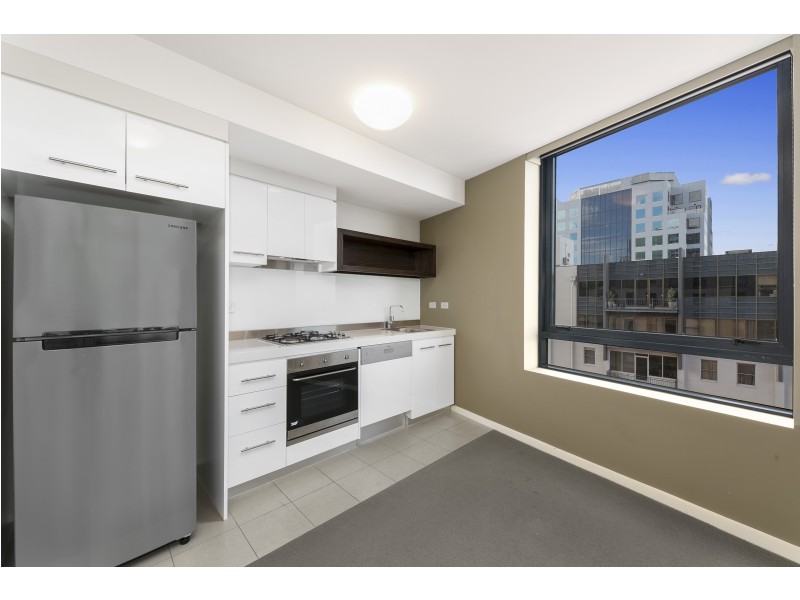 912/594 St Kilda Road, Melbourne VIC 3004