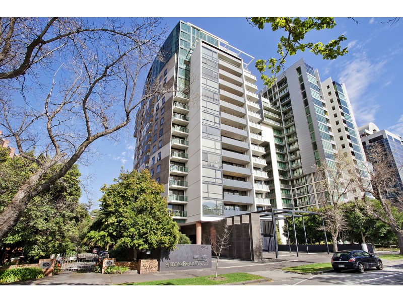 912/594 St Kilda Road, Melbourne VIC 3004