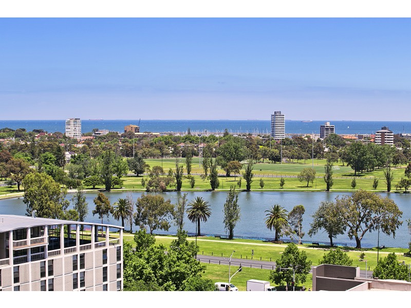 912/594 St Kilda Road, Melbourne VIC 3004