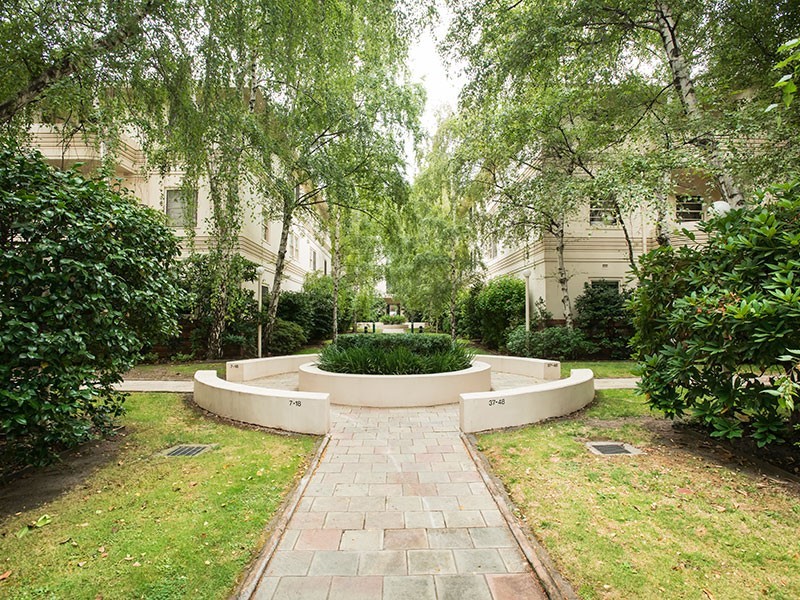 25/449 St Kilda Road, Melbourne VIC 3004