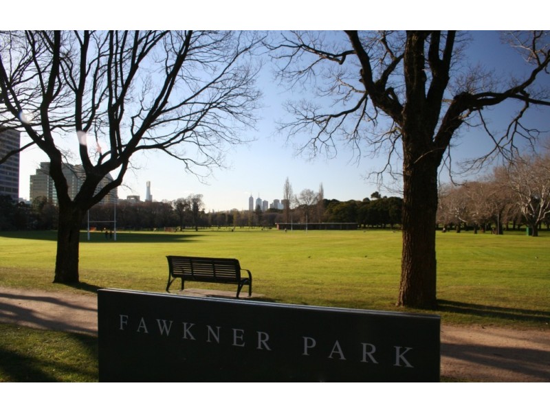 25/449 St Kilda Road, Melbourne VIC 3004