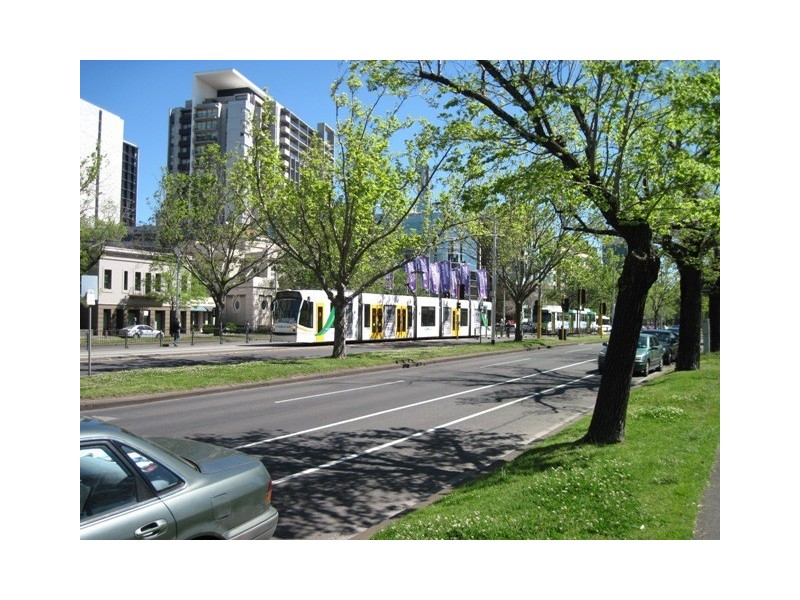 25/449 St Kilda Road, Melbourne VIC 3004