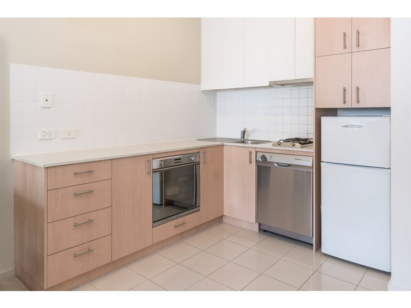 1211/250 Elizabeth Street, Melbourne VIC 3000