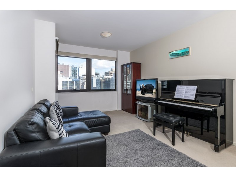 1211/250 Elizabeth Street, Melbourne VIC 3000