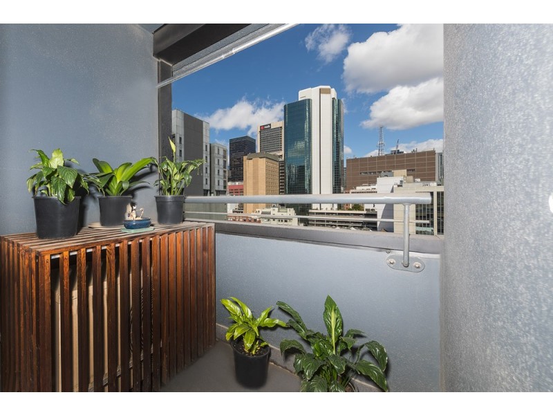 1211/250 Elizabeth Street, Melbourne VIC 3000