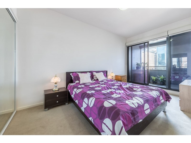 1211/250 Elizabeth Street, Melbourne VIC 3000