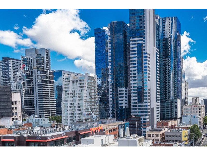 1211/250 Elizabeth Street, Melbourne VIC 3000