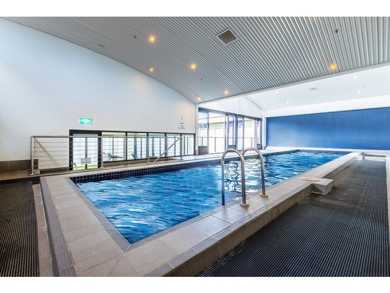 1211/250 Elizabeth Street, Melbourne VIC 3000