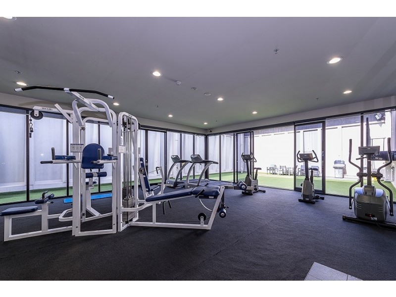 1211/250 Elizabeth Street, Melbourne VIC 3000