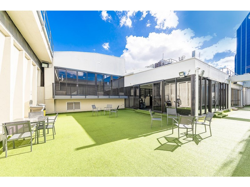 1211/250 Elizabeth Street, Melbourne VIC 3000