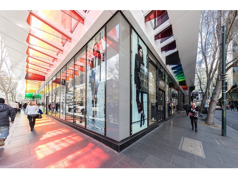 1211/250 Elizabeth Street, Melbourne VIC 3000