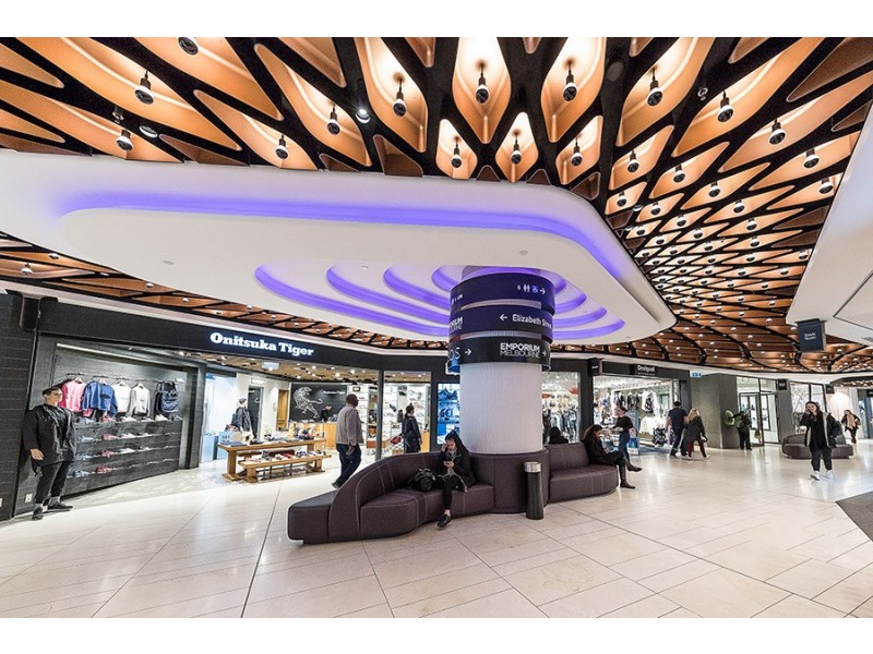 1211/250 Elizabeth Street, Melbourne VIC 3000