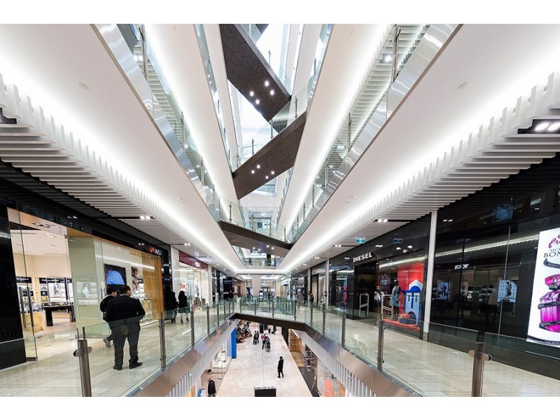 1211/250 Elizabeth Street, Melbourne VIC 3000